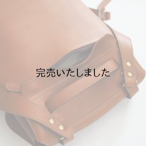 画像16: STYLE CRAFT(スタイルクラフト) SNBA-02 CRUMPLE BROWN