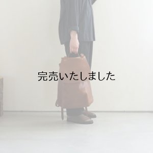 画像20: STYLE CRAFT(スタイルクラフト) SNBA-02 CRUMPLE BROWN