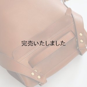 画像17: STYLE CRAFT(スタイルクラフト) SNBA-02 CRUMPLE BROWN