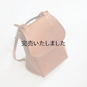 画像18: STYLE CRAFT(スタイルクラフト) SNBA-02 CRUMPLE BROWN