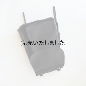 画像2: STYLE CRAFT(スタイルクラフト) SNBA-02 CRUMPLE BLACK