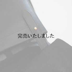 画像4: STYLE CRAFT(スタイルクラフト) SNBA-02 CRUMPLE BLACK