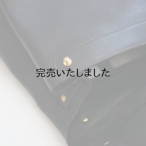 画像5: STYLE CRAFT(スタイルクラフト) SNBA-02 CRUMPLE BLACK