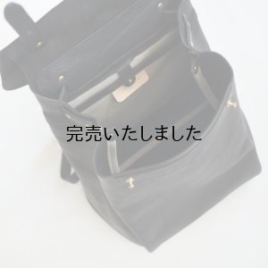 画像9: STYLE CRAFT(スタイルクラフト) SNBA-02 CRUMPLE BLACK