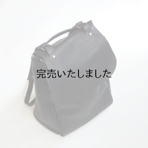 画像10: STYLE CRAFT(スタイルクラフト) SNBA-02 CRUMPLE BLACK