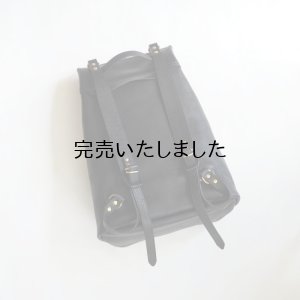 画像11: STYLE CRAFT(スタイルクラフト) SNBA-02 CRUMPLE BLACK