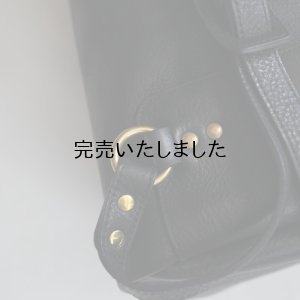 画像13: STYLE CRAFT(スタイルクラフト) SNBA-02 CRUMPLE BLACK