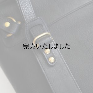 画像14: STYLE CRAFT(スタイルクラフト) SNBA-02 CRUMPLE BLACK