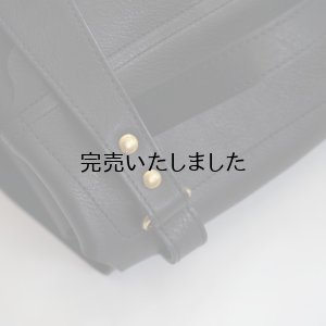 画像15: STYLE CRAFT(スタイルクラフト) SNBA-02 CRUMPLE BLACK