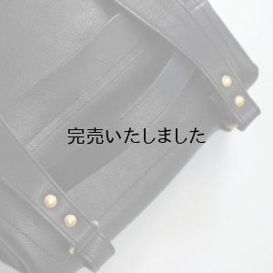 画像16: STYLE CRAFT(スタイルクラフト) SNBA-02 CRUMPLE BLACK