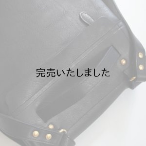 画像17: STYLE CRAFT(スタイルクラフト) SNBA-02 CRUMPLE BLACK