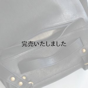 画像18: STYLE CRAFT(スタイルクラフト) SNBA-02 CRUMPLE BLACK