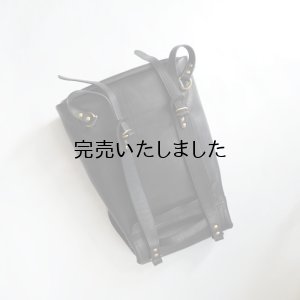 画像19: STYLE CRAFT(スタイルクラフト) SNBA-02 CRUMPLE BLACK