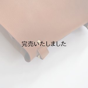 画像3: STYLE CRAFT(スタイルクラフト) SNBA-02 CRUMPLE BROWN