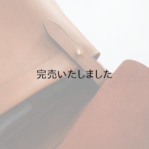 画像4: STYLE CRAFT(スタイルクラフト) SNBA-02 CRUMPLE BROWN