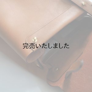 画像5: STYLE CRAFT(スタイルクラフト) SNBA-02 CRUMPLE BROWN