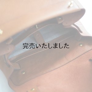 画像6: STYLE CRAFT(スタイルクラフト) SNBA-02 CRUMPLE BROWN