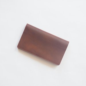 画像2: STYLE CRAFT(スタイルクラフト) WL-SN-01 CRUMPLE D.BROWN