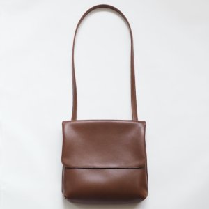 画像1: STYLE CRAFT(スタイルクラフト) BLS-01 OIL GRAIN BROWN