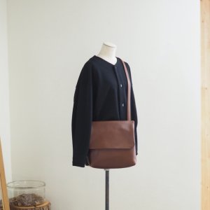 画像12: STYLE CRAFT(スタイルクラフト) BLS-01 OIL GRAIN BROWN