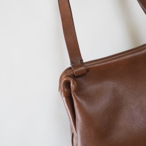 画像2: STYLE CRAFT(スタイルクラフト) FB-01 OIL GRAIN BROWN