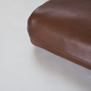 画像4: STYLE CRAFT(スタイルクラフト) FB-01 OIL GRAIN BROWN