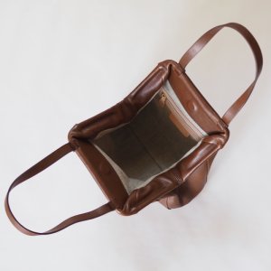 画像6: STYLE CRAFT(スタイルクラフト) FB-01 OIL GRAIN BROWN