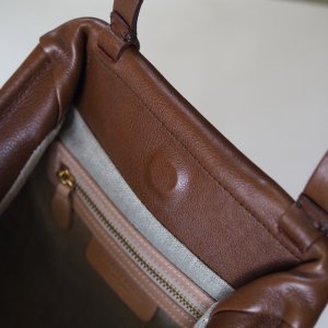 画像7: STYLE CRAFT(スタイルクラフト) FB-01 OIL GRAIN BROWN