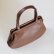 画像6: STYLE CRAFT(スタイルクラフト) FBD-01 OIL GRAIN BROWN