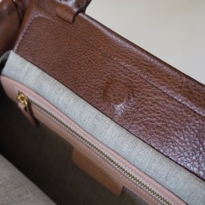 画像9: STYLE CRAFT(スタイルクラフト) FBD-01 OIL GRAIN BROWN