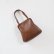 画像1: STYLE CRAFT(スタイルクラフト) FB-01 OIL GRAIN BROWN (1)