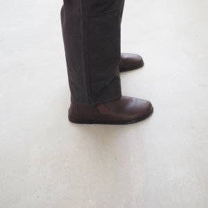 画像9: STYLE CRAFT(スタイルクラフト) GORE SLIPON-ゴアスリッポン-KIP COFFEE