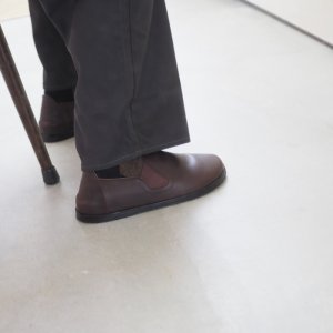 画像10: STYLE CRAFT(スタイルクラフト) GORE SLIPON-ゴアスリッポン-KIP COFFEE