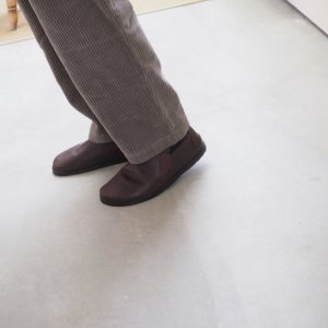 画像12: STYLE CRAFT(スタイルクラフト) GORE SLIPON-ゴアスリッポン-KIP COFFEE