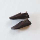 STYLE CRAFT(スタイルクラフト) GORE SLIPON-ゴアスリッポン-KIP COFFEE