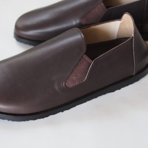 画像3: STYLE CRAFT(スタイルクラフト) GORE SLIPON-ゴアスリッポン-KIP COFFEE