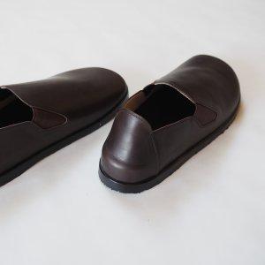 画像5: STYLE CRAFT(スタイルクラフト) GORE SLIPON-ゴアスリッポン-KIP COFFEE