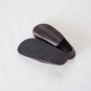 画像6: STYLE CRAFT(スタイルクラフト) GORE SLIPON-ゴアスリッポン-KIP COFFEE