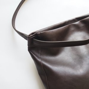 画像2: STYLE CRAFT(スタイルクラフト) ORT-01 OIL GRAIN COFFEE