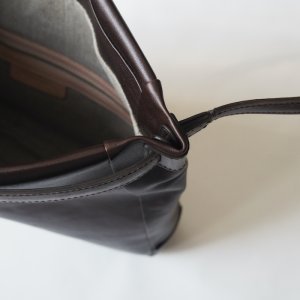 画像7: STYLE CRAFT(スタイルクラフト) ORT-01 OIL GRAIN COFFEE