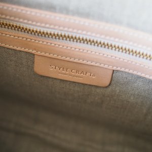 画像8: STYLE CRAFT(スタイルクラフト) ORT-01 OIL GRAIN COFFEE