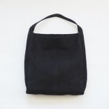 STYLE CRAFT(スタイルクラフト) T-02 GOAT NUBUCK BLACK