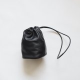 STYLE CRAFT(スタイルクラフト) DPS-01(leather rope) OIL GRAIN BLACK