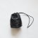 画像1: STYLE CRAFT(スタイルクラフト) DPS-01(leather rope) OIL GRAIN BLACK (1)