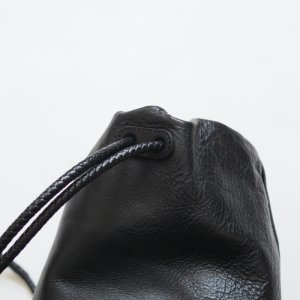 画像5: STYLE CRAFT(スタイルクラフト) DPS-01(leather rope) OIL GRAIN BLACK