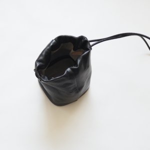 画像7: STYLE CRAFT(スタイルクラフト) DPS-01(leather rope) OIL GRAIN BLACK