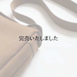 画像3: STYLE CRAFT(スタイルクラフト) DSM-03 GOAT NUBUCK COCOA