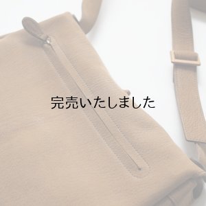 画像4: STYLE CRAFT(スタイルクラフト) DSM-03 GOAT NUBUCK COCOA
