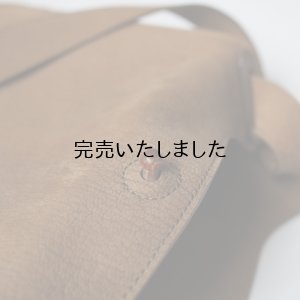画像6: STYLE CRAFT(スタイルクラフト) DSM-03 GOAT NUBUCK COCOA