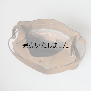 画像7: STYLE CRAFT(スタイルクラフト) DSM-03 GOAT NUBUCK COCOA